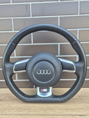 Volant sport audi a4 - tt, b8