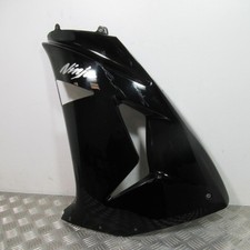 Flanc supérieur gauche