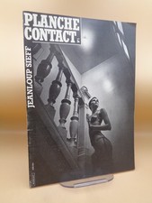 Revue PLANCHE CONTACT n°1 de