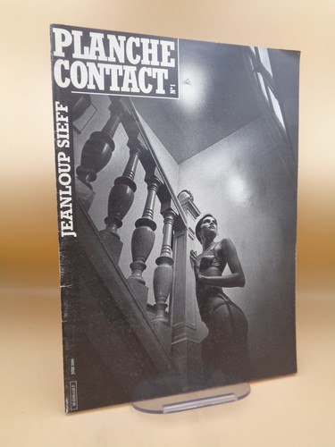 Revue planche contact - revue, de