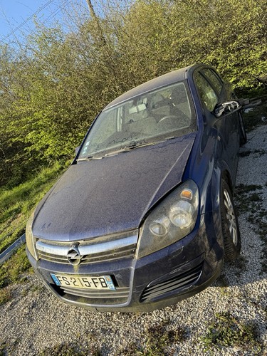 Pièces opel astra - pièces, h