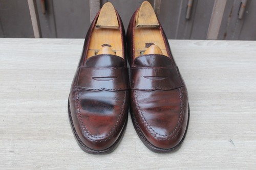 Mocassin crockett jones - mocassin, crockett&jones