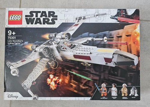 Lego star wars le x - star,