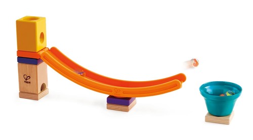 Circuit billes rampe mega - circuit,