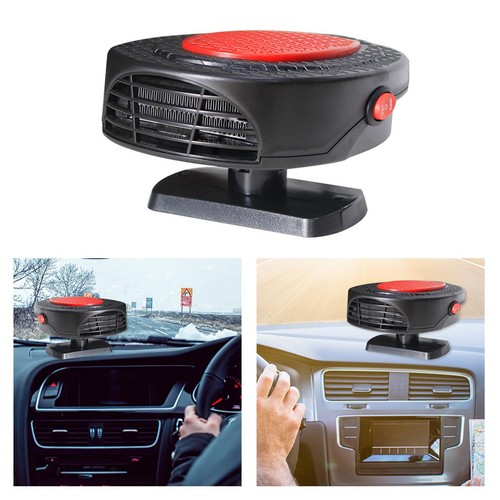 Chauffage voiture 150w rv - 150w,