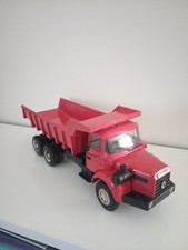 Camion Ancien Mont Blanc