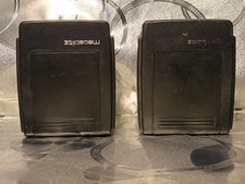 2 Flash METZ MECABLITZ 20BC4