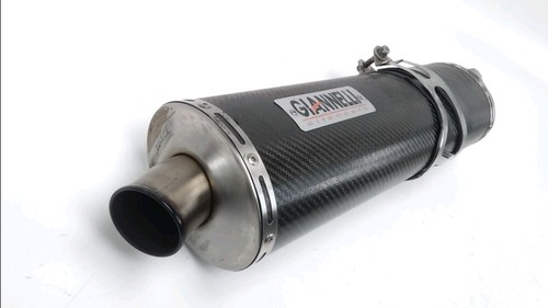 Silencieux honda cbr - 4t,