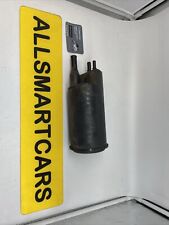 SMART FORFOUR 2016 ACTIVE CARBON FILTER A4534700359