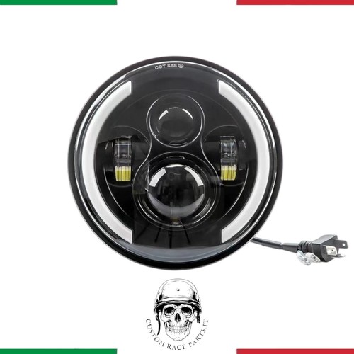 Phare full led - led, homologuÉ