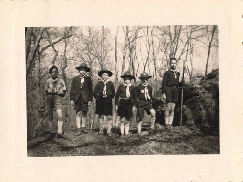 Photo ancienne collection - ancienne,