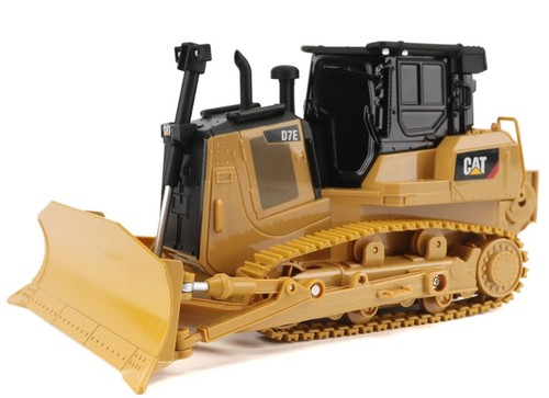 Diecast masters bulldozer - diecast, masters,