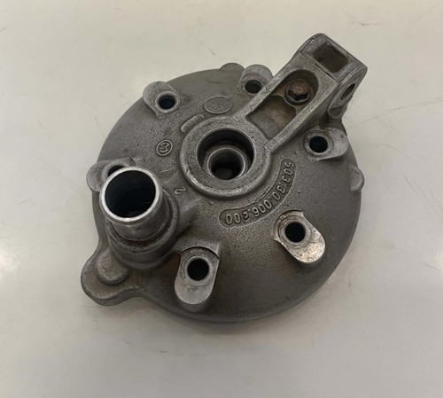 Culasse ktm 125 1998 2003 - ktm,