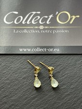 Boucles d’oreilles avec