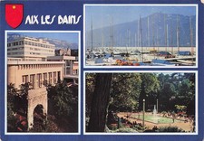 73 AIX LES BAINS CENTRE D ENFANTS PLEIN SOLEIL