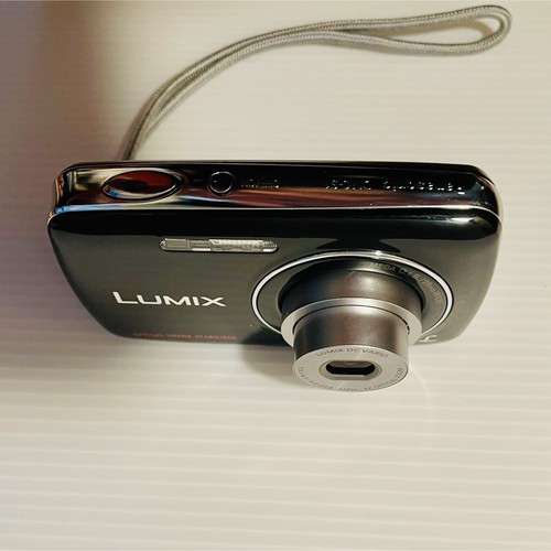 Panasonic lumix dmc mp - dmc-s1, 12