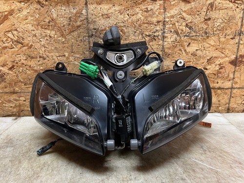 07 honda cbr1000rr - 05,