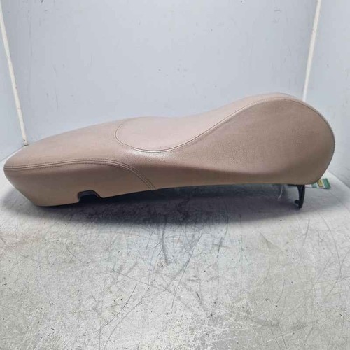 Selle cuir piaggio - selle, vespa