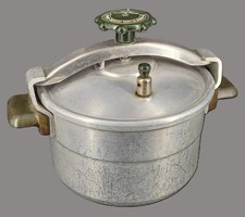 Cocotte minute SEB super