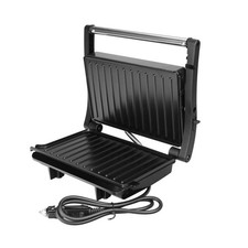 Plaque de grill antiadhésif