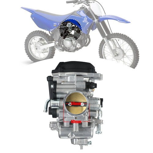 Carburateur neuf yamaha ttr - neuf,