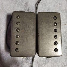 Lot de 2 micros humbucker
