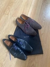PAUL SMITH 2 x Paires