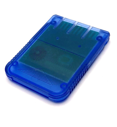 Carte mémoire ps1 - , 15