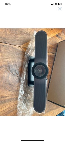 Logitech meetup webcam - logitech, /