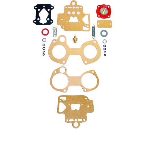Dellorto dhla service kit - dellorto, 45