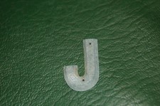 Ancienne - petite Lettre