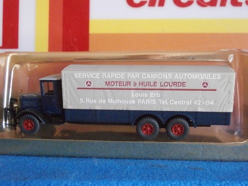 Neuf porteur mercedes - porteur,