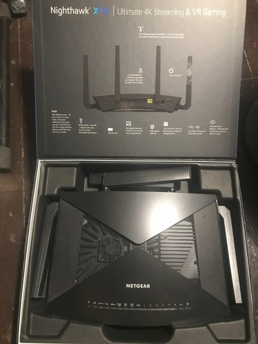 Routeur wifi intelligent - wifi,