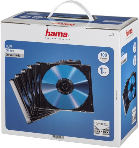 Boîtier slim pour et - boîtier,