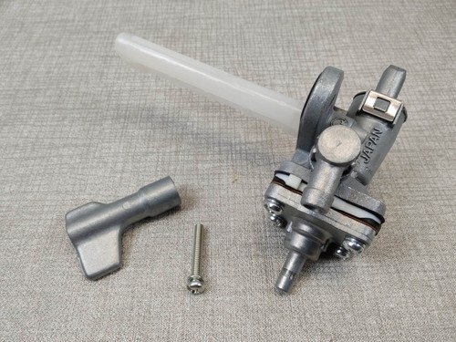 Robinet essence adaptable gsxr - robinet,