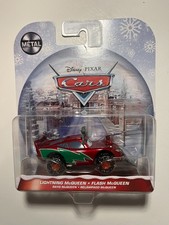 Voiture Cars Disney Pixar