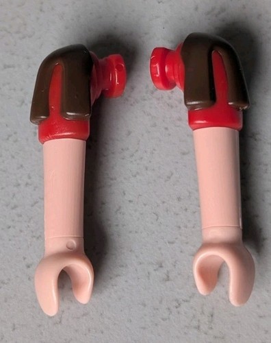 Playmobil lot bras - playmobil,