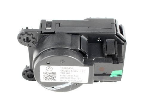 Moteur régulateur de - du,