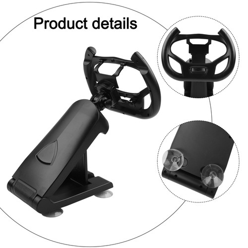 Support volant avec - support,