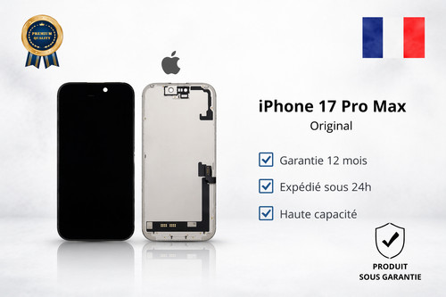 écran iphone pro - pro, max