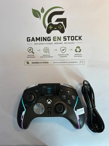 Manette turtle beach - 🎮,