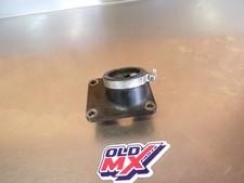 Pipe d'admission Yamaha 125