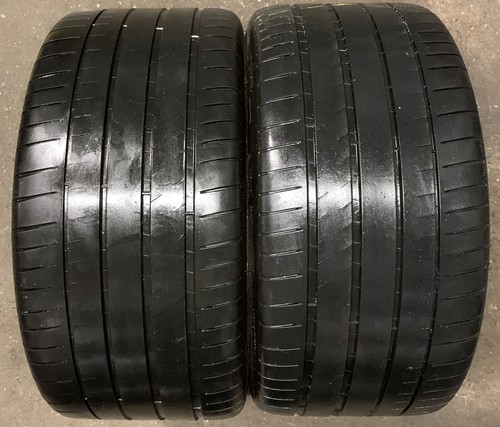 Pneu été michelin - 2,