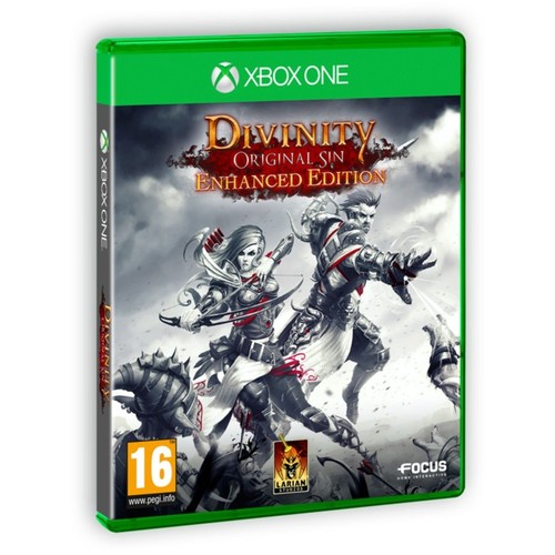 Divinity original sin - :,