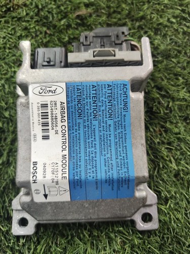 Centralita airbag ford focus - ford,