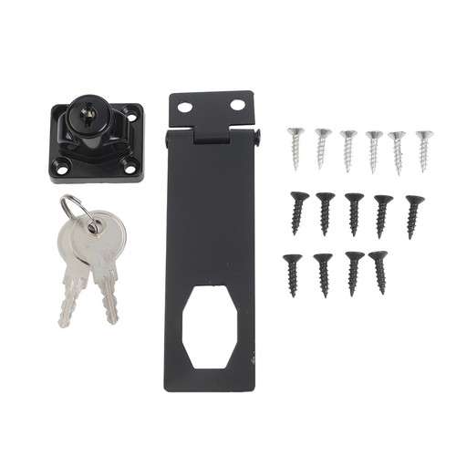Cadenas serrure porte - de,
