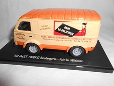 Renault 1000 Kg Boulangerie