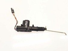 Maserati 228 Biturbo 1990 2.8 Moteur D'Actionnement Central Du Hayon Arrière