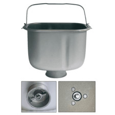 CUVE COMPLETE MACHINE A PAIN