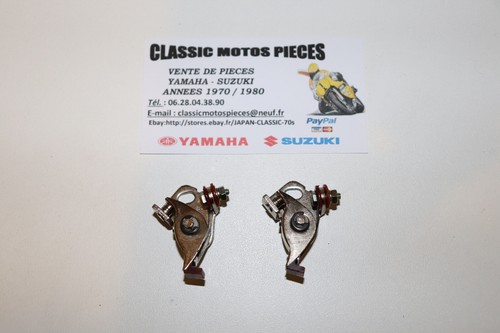 500 suzuki kit de - , 2